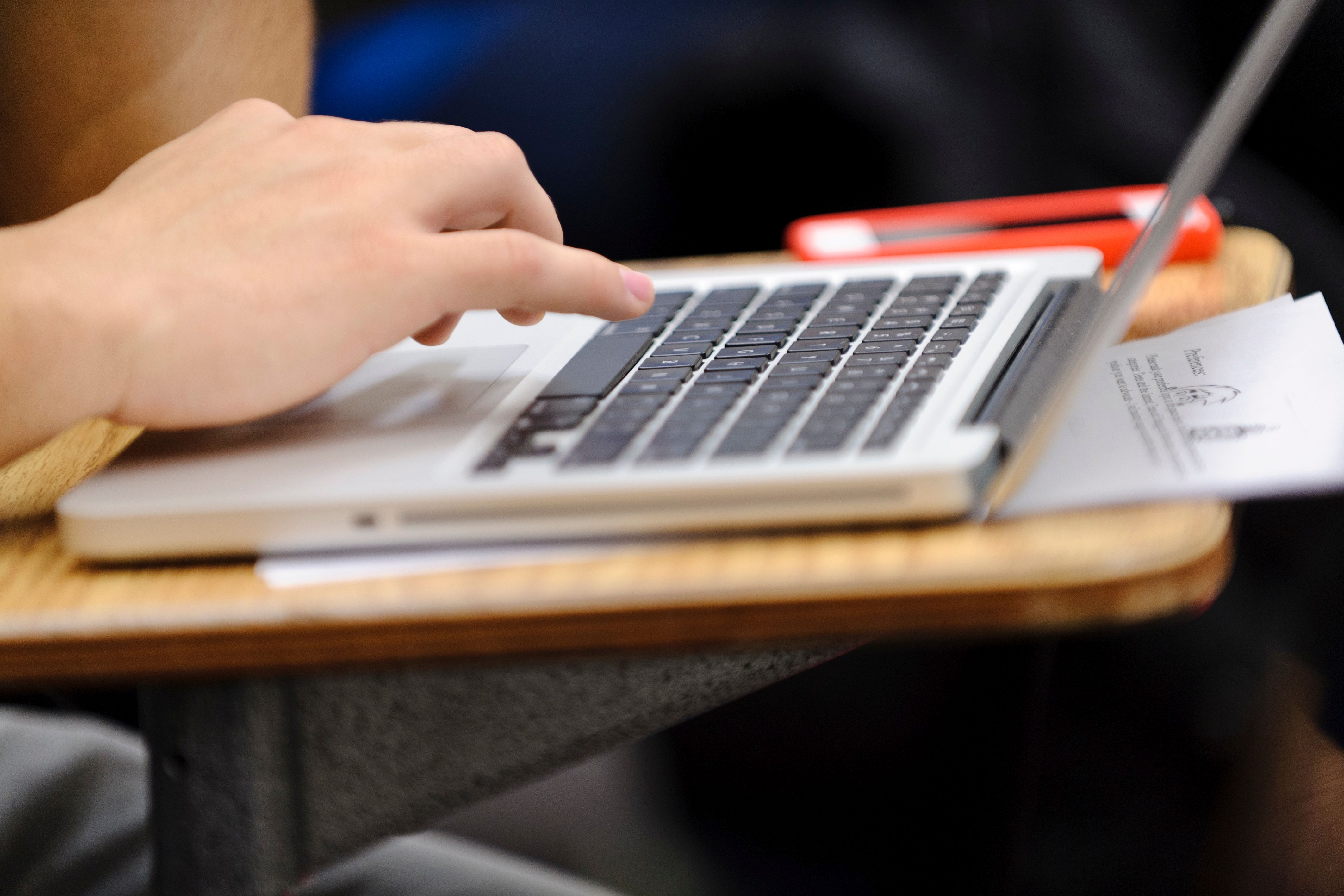 laptop