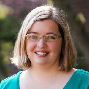 Heather Blewett