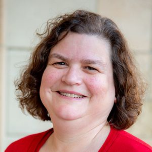 Leanne Johnson