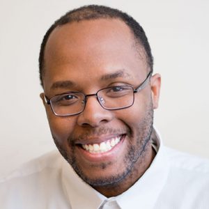 Darren Martin