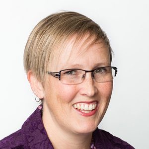 April McHugh