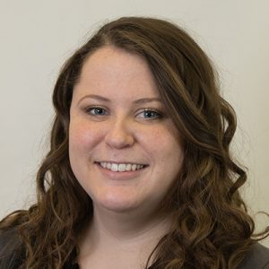 Beth Paradisin